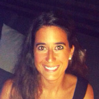 Cristina Garagarza A.