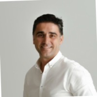 Kenny Michalopoulos