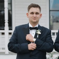 Daniel Doshier