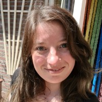 Amy Schreuder