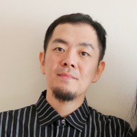 Kazunari Kudo