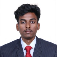 Ragul Bharathi G K