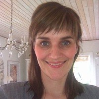 Susanne Lang Pedersen