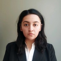 Lourdes María Lugo Vargas