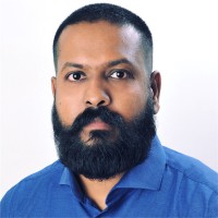 arun mohan