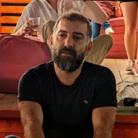 Dany Abu Jawdeh