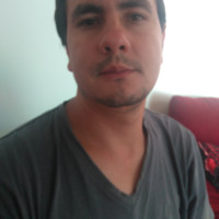 Marinaldo Gonçalves