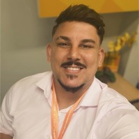 Antony Ferraz