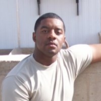 Justin Reese