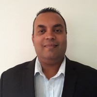 Shalendra Prasad