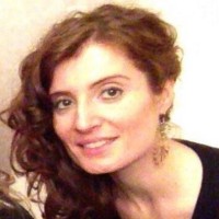 Alessandra Rescaldani