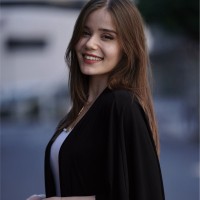 Farah Shaheen