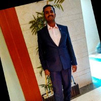 J.P SRIKANTH -D.A.M.,D.H.S.M