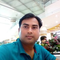 Anjani K.Jha