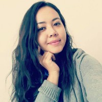 María Fernanda Góngora