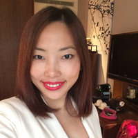 Jessica Liao