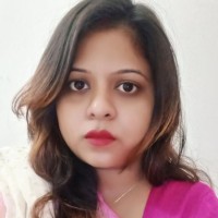 Shyamoli Palmer