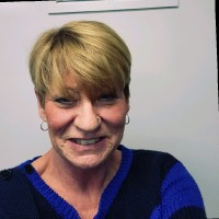 Teri Hall