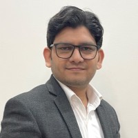 Ravinder Sharma