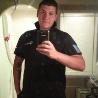 Jonny Bates