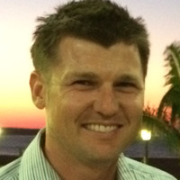 Mick Gillam