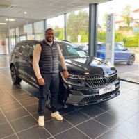 Kerry John-Lewis