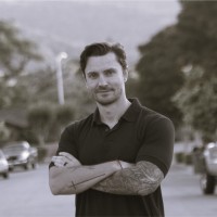 Nicolás Cheirano