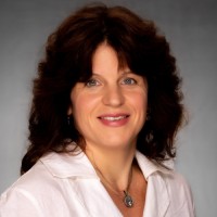 Helga van Hamersveld