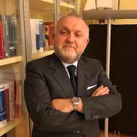 Antonio Bragaglia