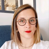 Anaïs Tocque