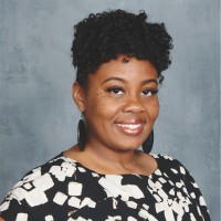 Shamica Johnson