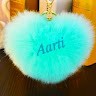 Aarati Mhatre