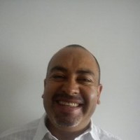 Gerente General Farmacia Homeopatica