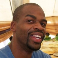 Michael Mlambo