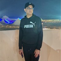 Haroon Iqbal