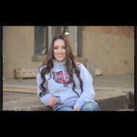 Maddie Hampton