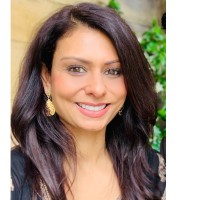Radha Parmar Kumar