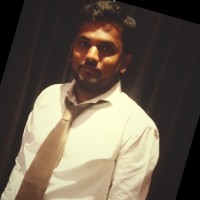 Amar Mundhe