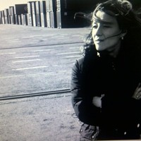 Corinne Incerti / Adam