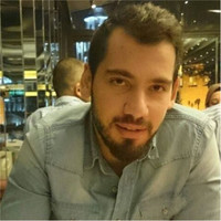 Ufuk Ahmetoglu
