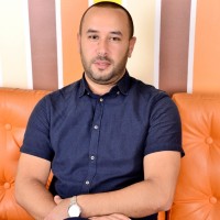 Brahim CHERNI