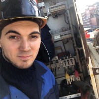 Михаил Бабкин