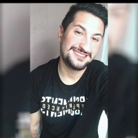 Vinícius Valério Da Silva