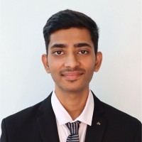 Megh Patel