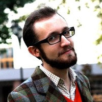 Dmitriy Chernikov