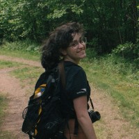 Sarah M.