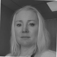 Linda Strandberg