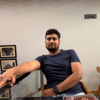 Sajid Khan