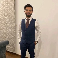 Mohammad Ahmed