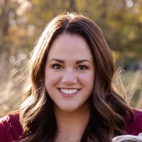 Nancy Mckinney, Mba
